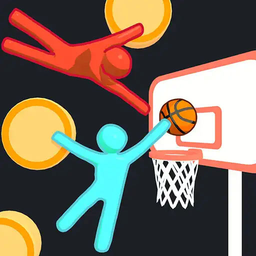 Play Clumsy Basketball APK