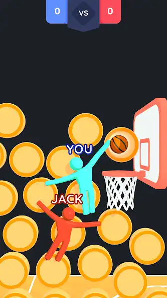 Play Clumsy Basketball and enjoy Clumsy Basketball with UptoPlay Play Clumsy Basketball and enjoy Clumsy Basketball with UptoPlay