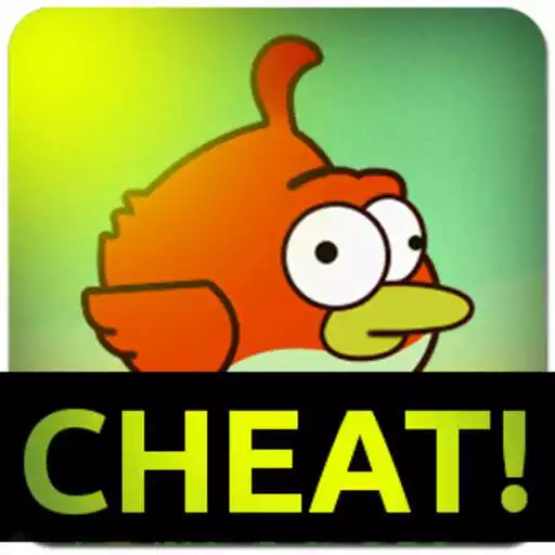 Free play online Clumsy Bird Cheat *ROOT* APK
