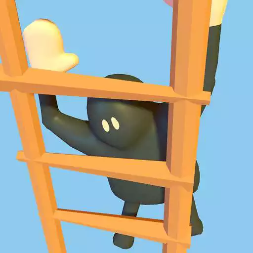 Free play online Clumsy Climber APK