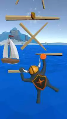 Play Clumsy Climber