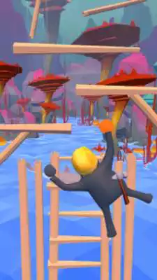 Play Clumsy Climber