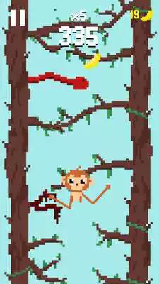 Play Clumsy Climber