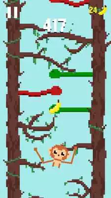 Play Clumsy Climber