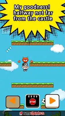 Play Clumsy Down Season2 Play Clumsy Down Season2