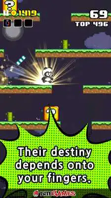 Play Clumsy Down Season2 Play Clumsy Down Season2