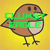 Free play online Clumsy Eagle APK