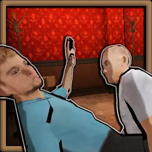 Free play online Clumsy Fighting APK