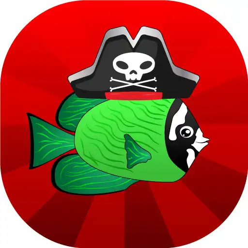 Play Clumsy Fish : The Fish Run Game APK