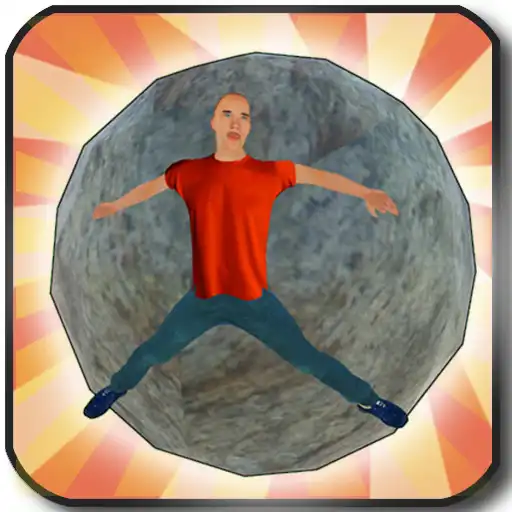 Play Clumsy Fred - ragdoll physics simulation game APK Play Clumsy Fred - ragdoll physics simulation game APK
