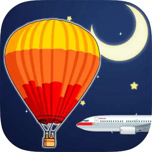 Play Clumsy Hot Balloon APK