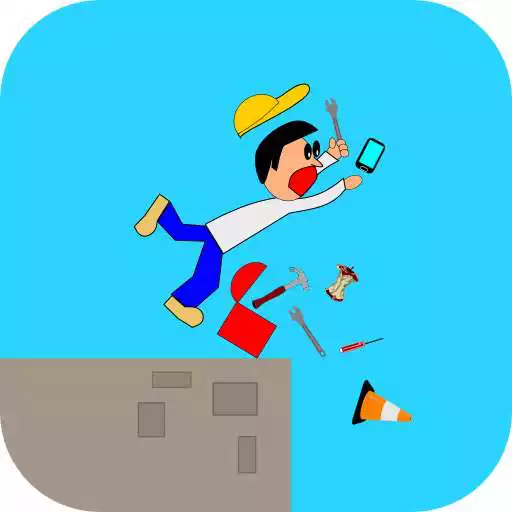Free play online Clumsy Man APK Free play online Clumsy Man APK