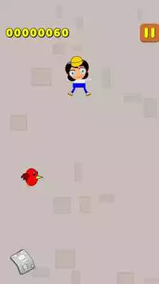 Play Clumsy Man