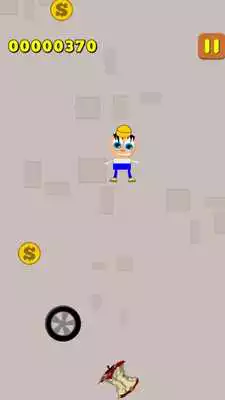 Play Clumsy Man