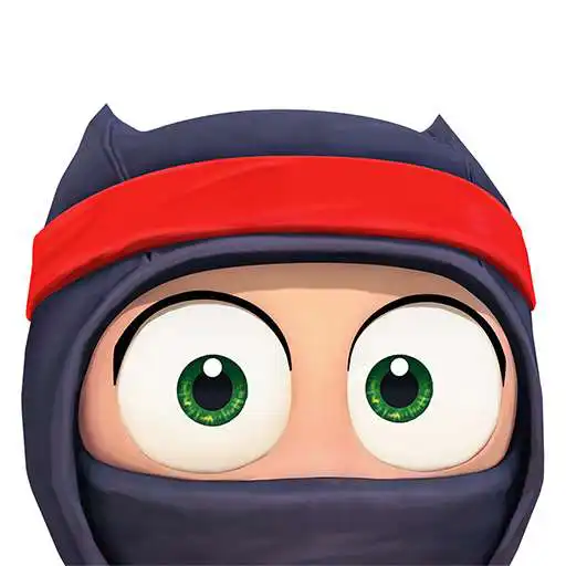 Play Clumsy Ninja APK