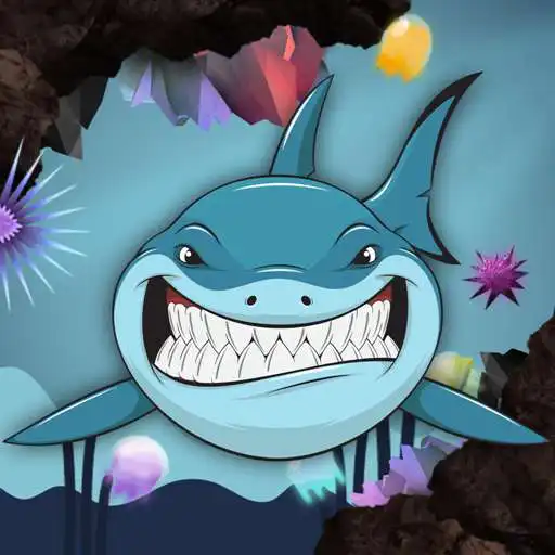 Play Clumsy Shark: Avoid Obstacles APK