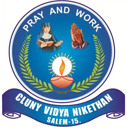 Play Cluny Vidya Nikethan - Salem APK Play Cluny Vidya Nikethan - Salem APK