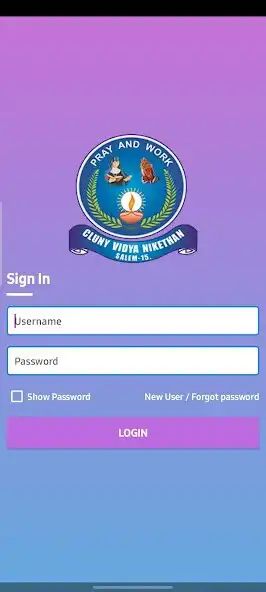 Play Cluny Vidya Nikethan - Salem as an online game Cluny Vidya Nikethan - Salem with UptoPlay