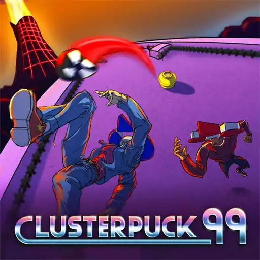 Play ClusterPuck 99 APK