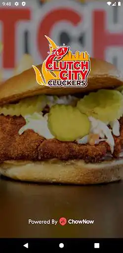 Play Clutch City Cluckers  and enjoy Clutch City Cluckers with UptoPlay