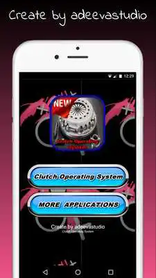 Play Clutch Operating System