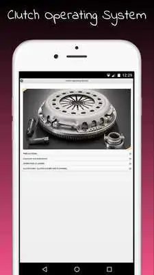 Play Clutch Operating System