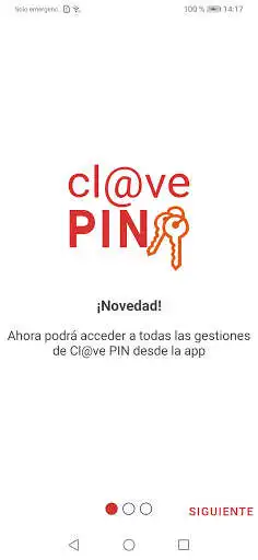 Play Cl@ve PIN  and enjoy Cl@ve PIN with UptoPlay