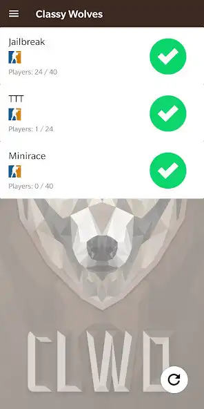 Play CLWO  and enjoy CLWO with UptoPlay