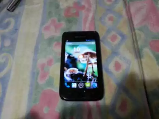 Play CM11 SGS Boost