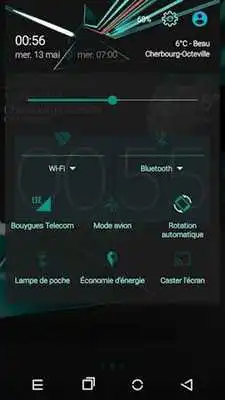 Play CM12/12.1/13 Dark Side theme