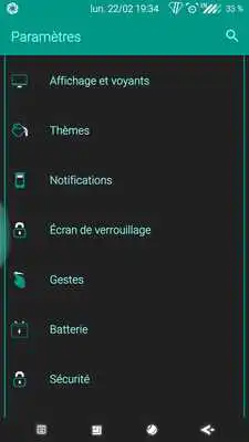 Play CM12/12.1/13 Dark Side theme