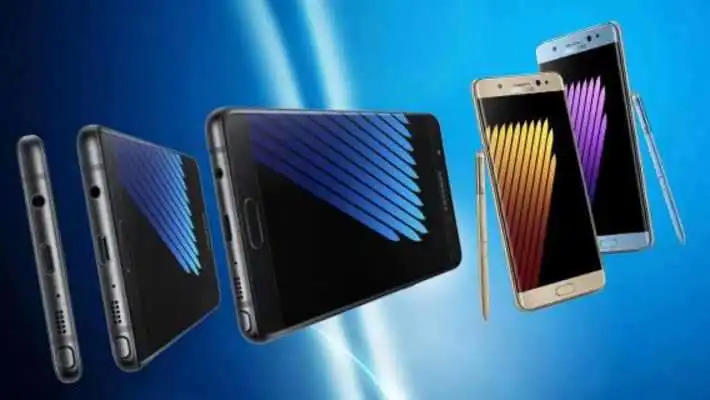Play CM14/CM13/CM12 Galaxy Note 7
