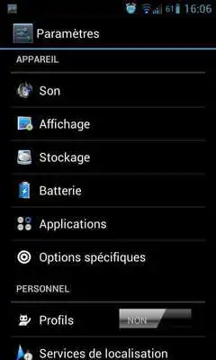 Play CM9/CM10/AOKP : Intense Theme Play CM9/CM10/AOKP : Intense Theme
