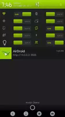 Play CM9/CM10/AOKP Theme Jade