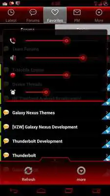 Play CM9 CM10 CM11: Crimson Cobalt
