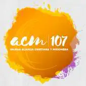 Free play online CMA 107 APK