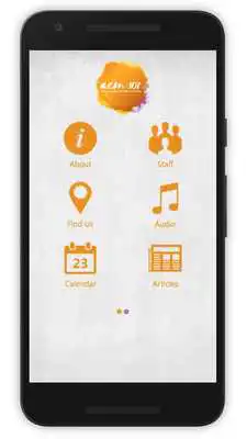 Play CMA 107 Play CMA 107