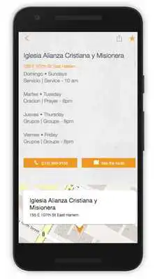 Play CMA 107 Play CMA 107