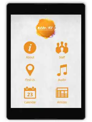 Play CMA 107 Play CMA 107