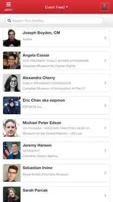 Play CMA 2017 Play CMA 2017