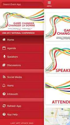 Play CMA 2017 Play CMA 2017