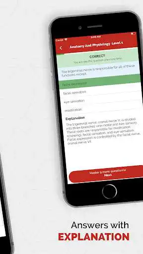 Play CMA (AAMA) Practice Test 2022 as an online game CMA (AAMA) Practice Test 2022 with UptoPlay