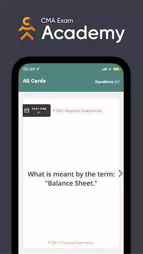 Play CMA Coach  and enjoy CMA Coach with UptoPlay