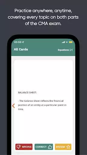 Play CMA Coach as an online game CMA Coach with UptoPlay