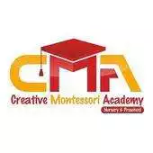 Free play online CMA Creative Montessori Academy APK Free play online CMA Creative Montessori Academy APK