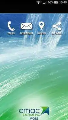 Play CMAC Systems Inc.