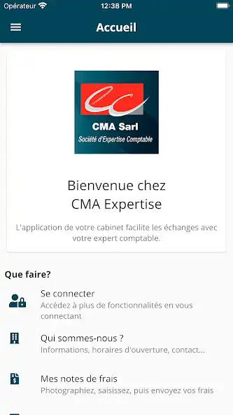Play CMA Expertise  and enjoy CMA Expertise with UptoPlay