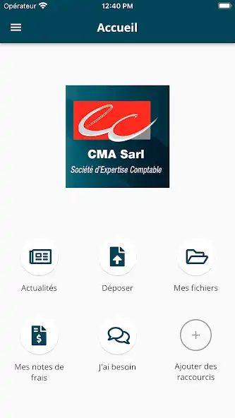 Play CMA Expertise as an online game CMA Expertise with UptoPlay