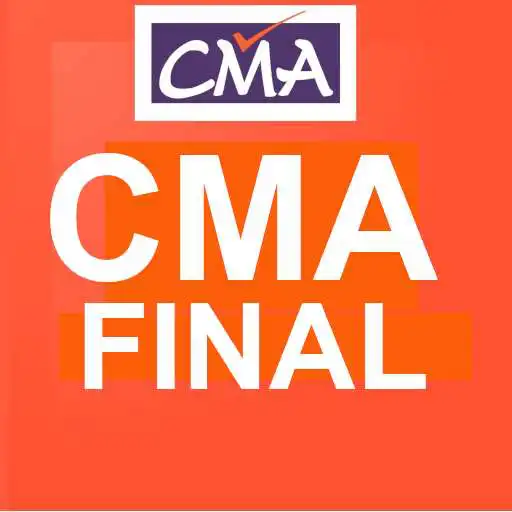 Play CMA FINAL VedX APK