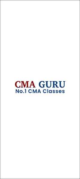 Play CMA GURU as an online game CMA GURU with UptoPlay